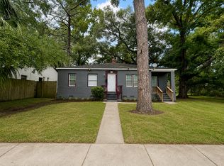 1234 E 54th St #A, Savannah, GA 31404