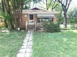 16400 Sawyer Ave, Markham, IL 60428