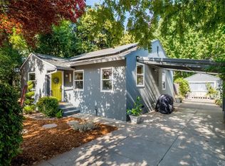 1128 Sunset Ave, Chico, CA 95926
