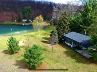 6320 W Nugent Ridge Rd, Baldwin, MI 49304