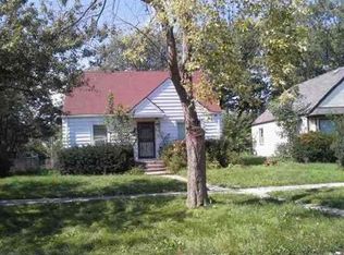 14730 Turlington Ave, Harvey, IL 60426