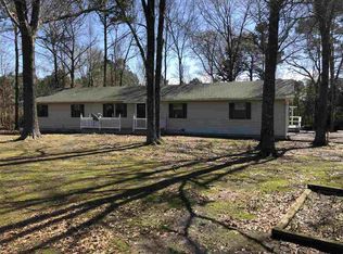 5334 Northwest Loop, Carthage, TX 75633