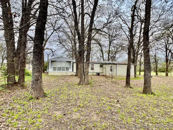 14060 Grove St, Madill, OK 73446