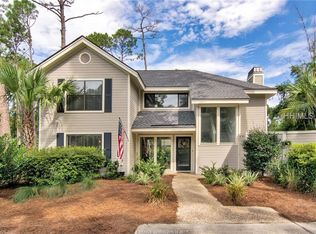 32 Rusty Rail Ln, Hilton Head Island, SC 29926