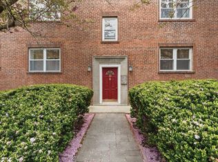 Alton Court Condominium, Brookline, MA 02446