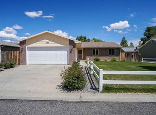 662 Welig Ct, Grand Junction, CO 81504