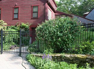 53 Kennedy Rd, Foster, RI 02825