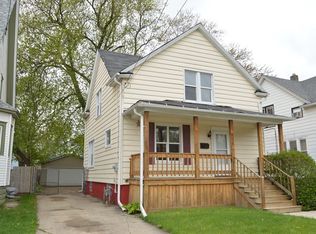 6628 20th Ave, Kenosha, WI 53143