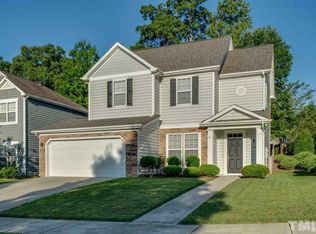 300 Scarcliffe Ct, Rolesville, NC 27571