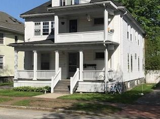 105 Dartmouth St, Portland, ME 04101