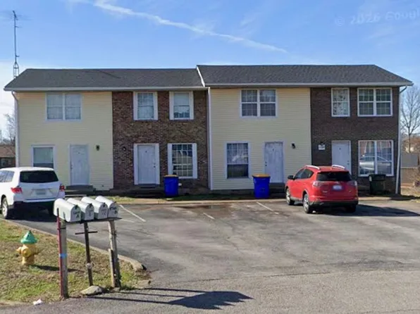 1300 Barnwood Ct, Bowling Green, KY 42104