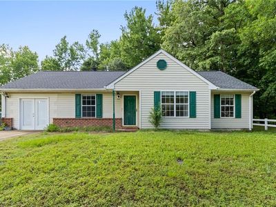 227 Locust St, Suffolk, VA, 23434