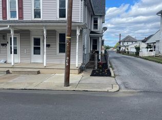 100 N Lincoln St, Palmyra, PA 17078