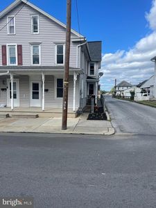 100 N Lincoln St, Palmyra, PA, 17078