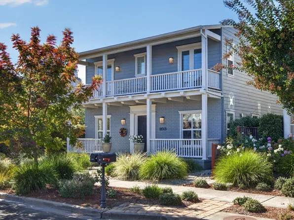 1193 Pearce Dr, Sonoma, CA 95476
