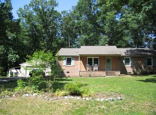 3100 Ragsdale Rd, Richmond, VA 23235