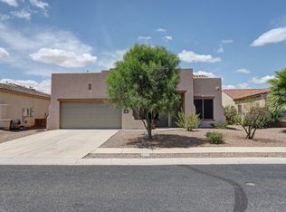 9189 N Ceremony Pl, Tucson, AZ 85743