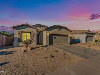 11114 E SHERIDAN Avenue, Mesa, AZ, 85212