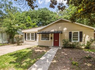 202 N Ruland St, Hammond, LA 70401