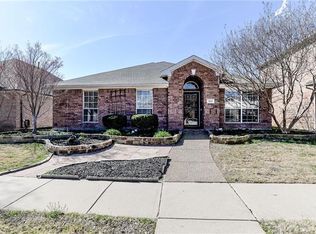 5013 Rain Forest Dr, McKinney, TX 75070