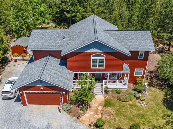14950 Moonlight Rdg, Pine Grove, CA 95665