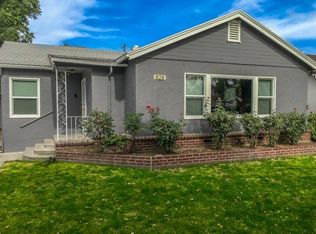 828 N Poplar Ave, Fresno, CA