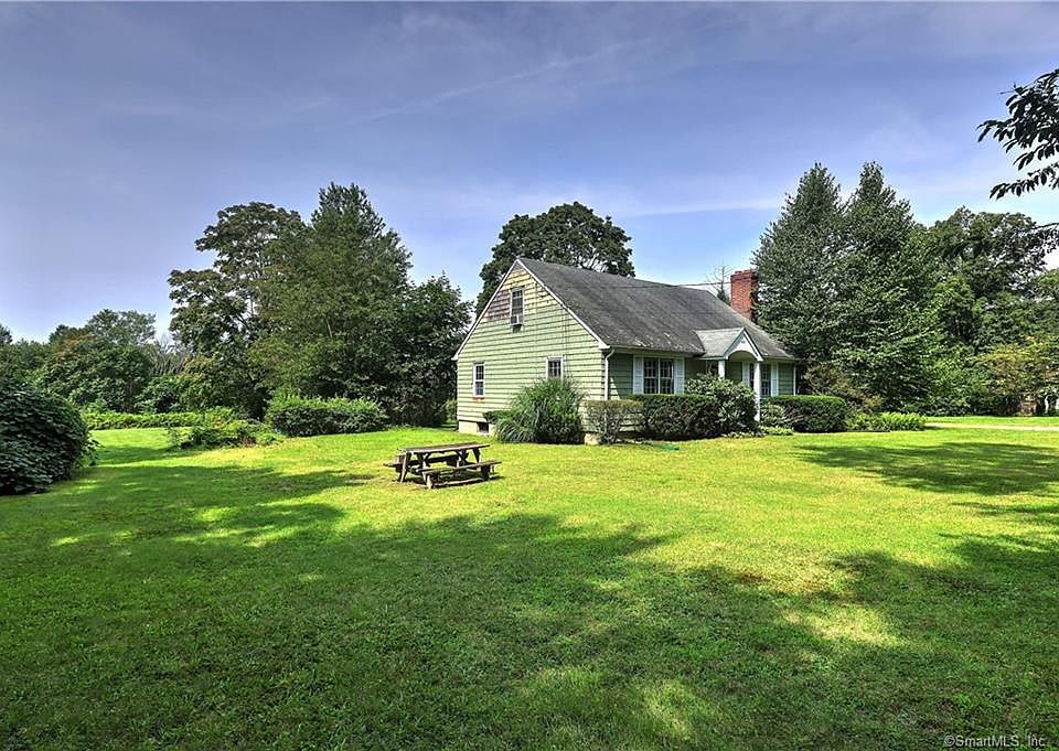 479 Wheeler Rd, Monroe, CT 06468 MLS 170591303 Zillow