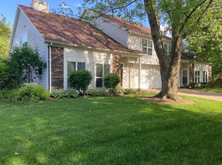 216 Trace Two, West Lafayette, IN 47906