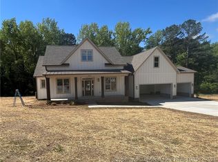 223 Rachel Rd, Fayetteville, NC 28311