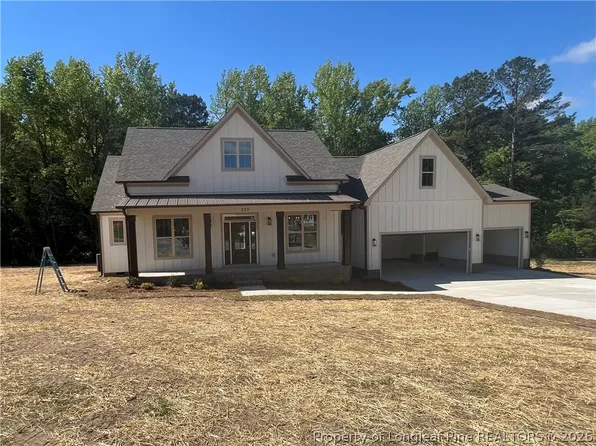223 Rachel Rd, Fayetteville, NC 28311