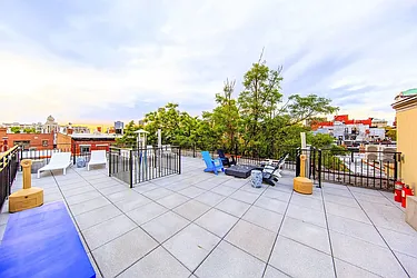 Rented by Avenues Real Estate