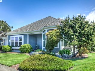 5945 SW Arbor Dr, South Beach, OR 97366