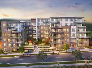 599 Dansey Ave #318, Coquitlam, BC V3K3E9