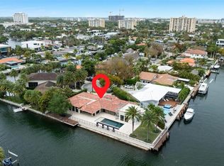 12605 Cyprus Rd, Miami, FL 33181