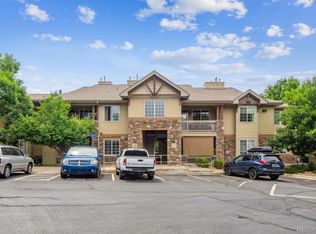 10413 W Hampden Ave UNIT 201, Lakewood, CO 80227