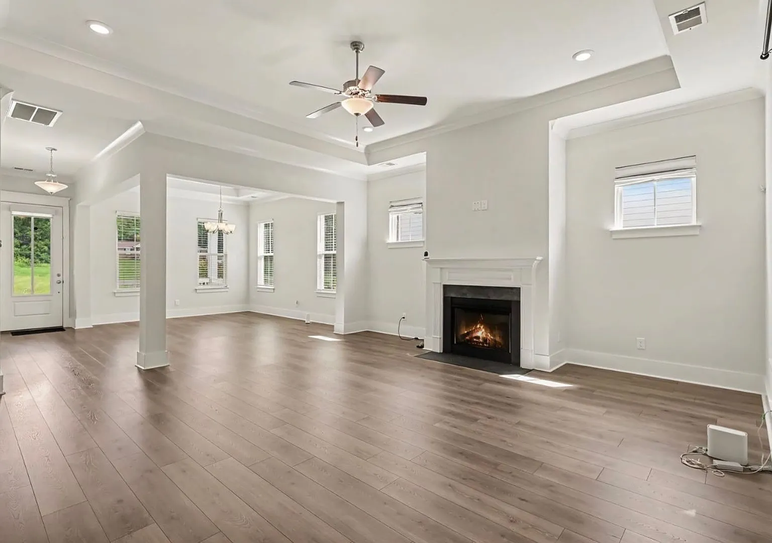 Brentwood Craftsman — Photo 4