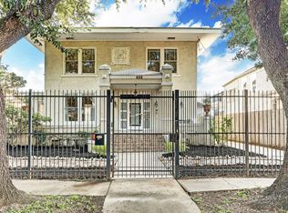 222 Marshall St, Houston, TX 77006