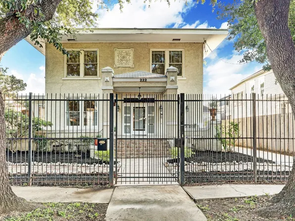 222 Marshall St, Houston, TX 77006