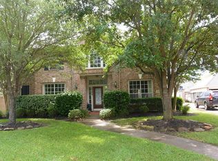 12203 Salmon Crk, Houston, TX 77041