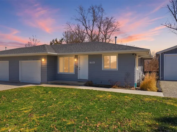 1306 E 6th St S, Newton, IA 50208