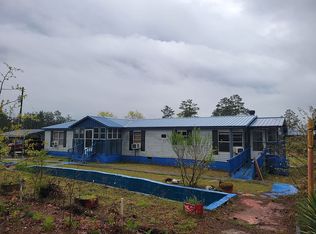 1114 Jackson Rd, Roberta, GA 31078