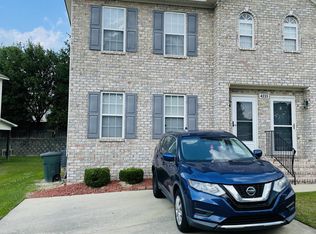 4233 A Brook Creek Ln, Greenville, NC 27858