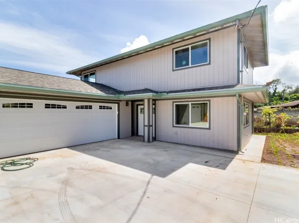 53 A Circle Dr, Wahiawa, HI 96786