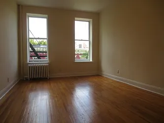 Rented by Citi Habitats