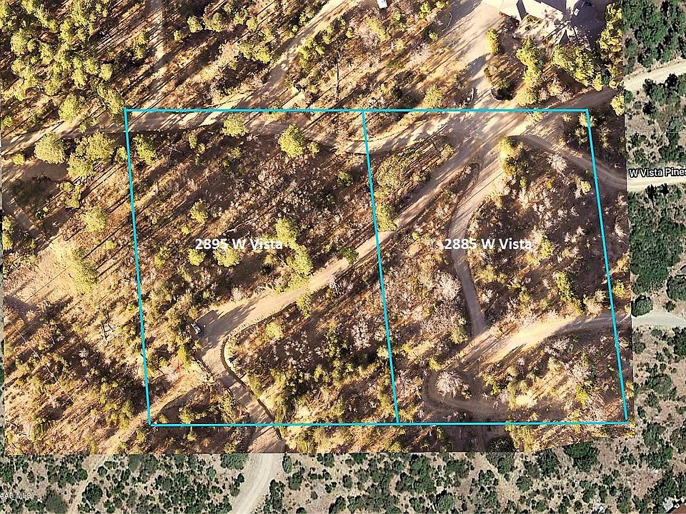1st image of 2885 W Vista Pines Trl