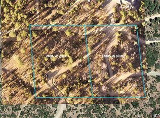 2885 W Vista Pines Trl, Prescott, AZ 86303