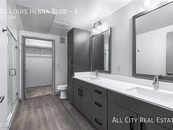 3rd image of 901 Louis Henna Blvd #2