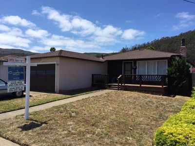608 Montezuma Dr, Pacifica, CA, 94044