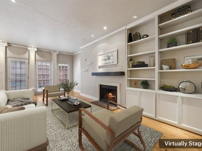 3922 N Hall St APT 103, Dallas, TX, 75219