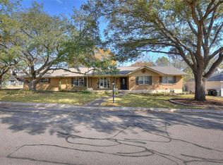 1601 Mimosa St, Georgetown, TX 78626